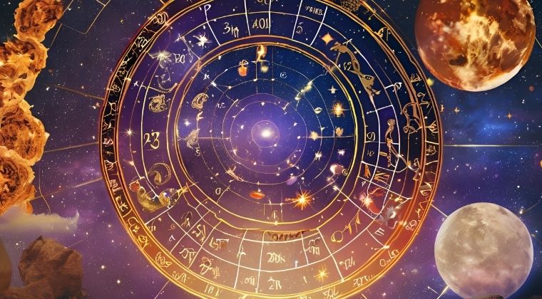 2024 Kasım Burç Yorumları: Ay Boyunca Hangi Burçlar Şanslı?